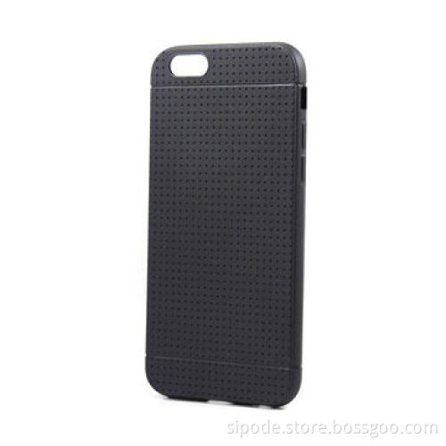 2014 New Products TPU Case For iPhone 6